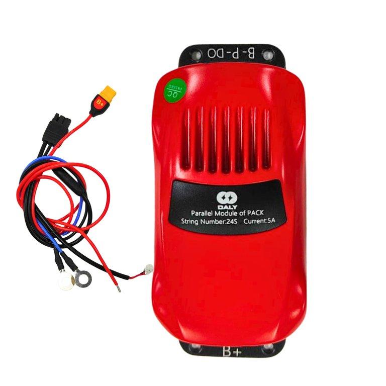 DALY PARALLER PACK MODULE 16S 5A
